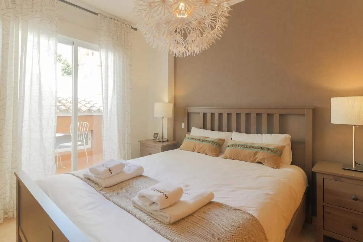 C43 - Family House With Terrace And Shared Pool Villa Benalmádena