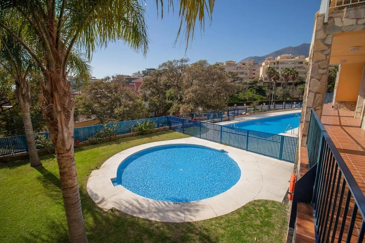 Feriehus C43 - Family House With Terrace And Shared Pool Villa Benalmádena