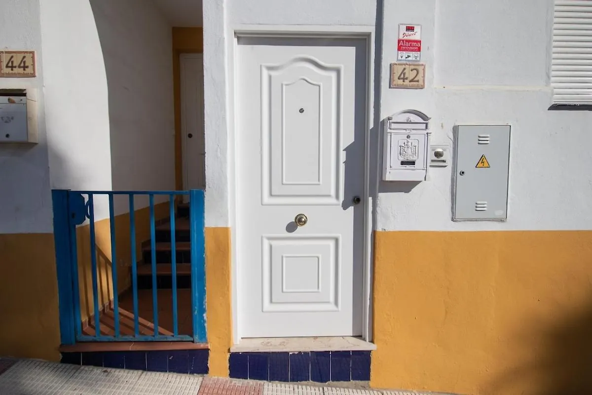 Holiday home C43 - Family House With Terrace And Shared Pool Villa Benalmadena Spain