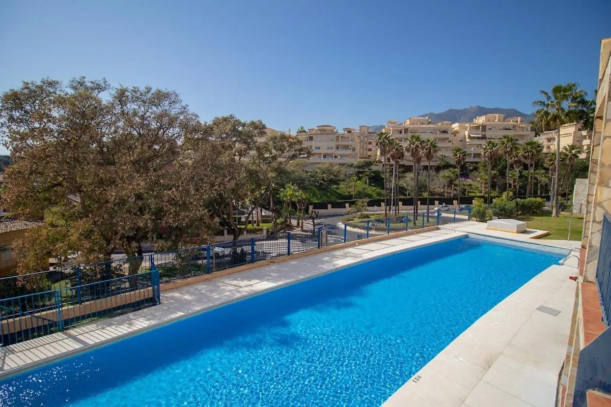 C43 - Family House With Terrace And Shared Pool Villa Benalmadena