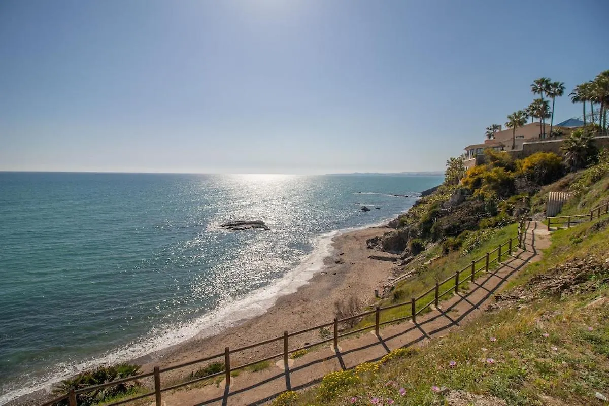 Holiday home C43 - Family House With Terrace And Shared Pool Villa Benalmadena